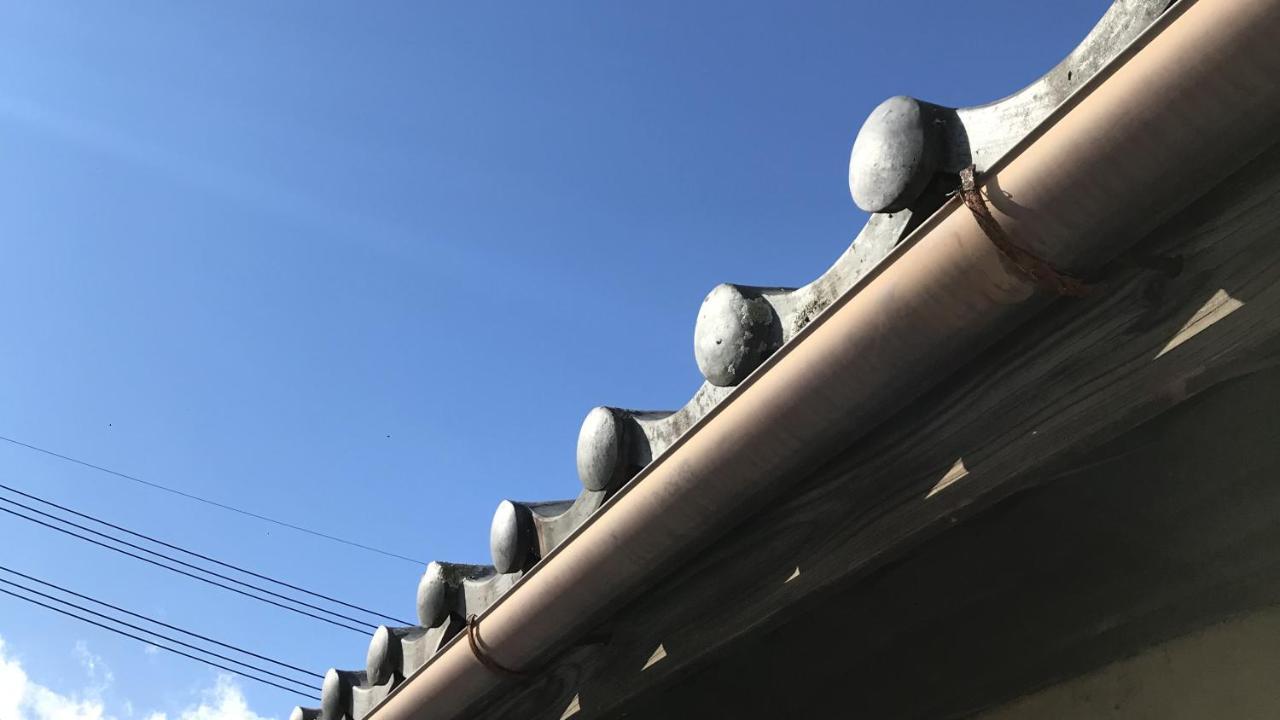 Hostel みんか松本 Dış mekan fotoğraf