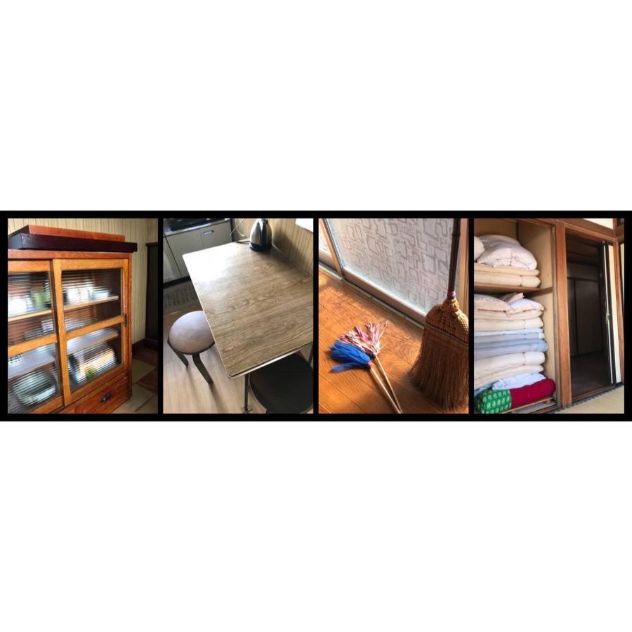 Hostel みんか松本 Dış mekan fotoğraf