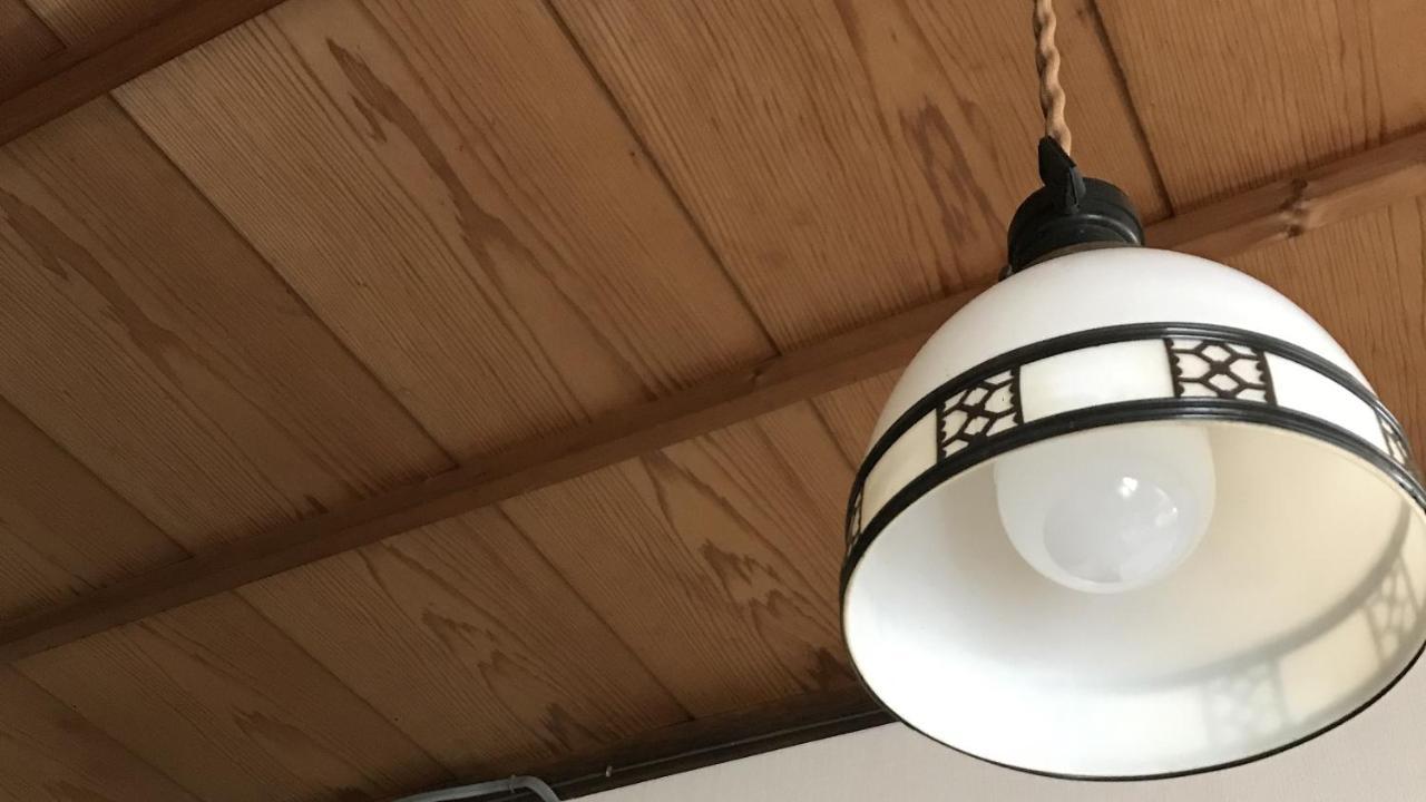 Hostel みんか松本 Dış mekan fotoğraf