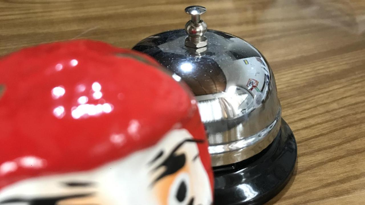 Hostel みんか松本 Dış mekan fotoğraf