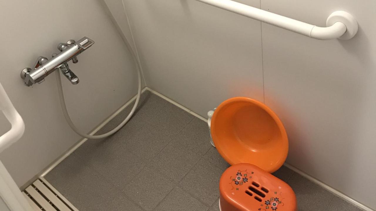 Hostel みんか松本 Dış mekan fotoğraf