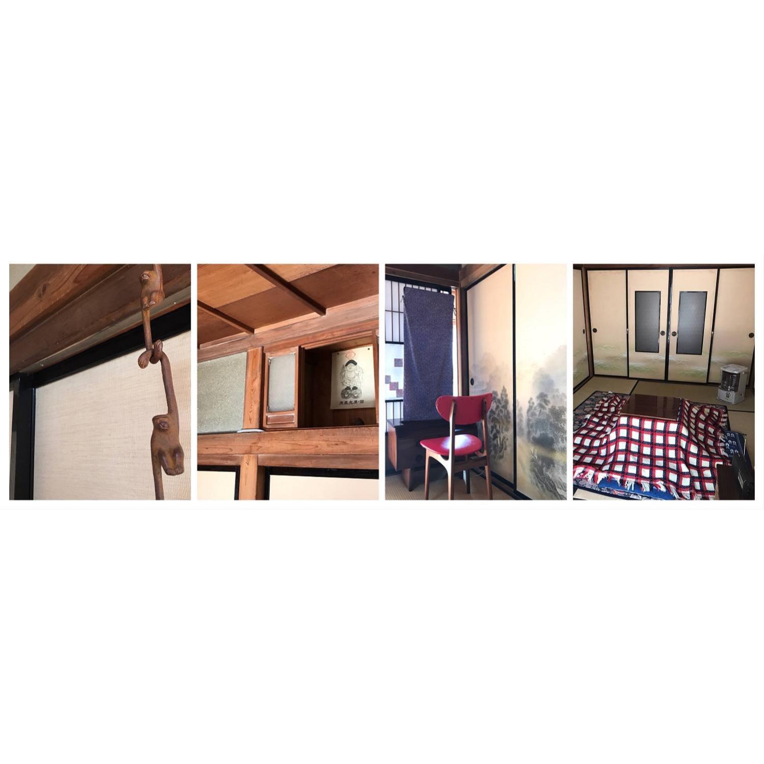 Hostel みんか松本 Dış mekan fotoğraf