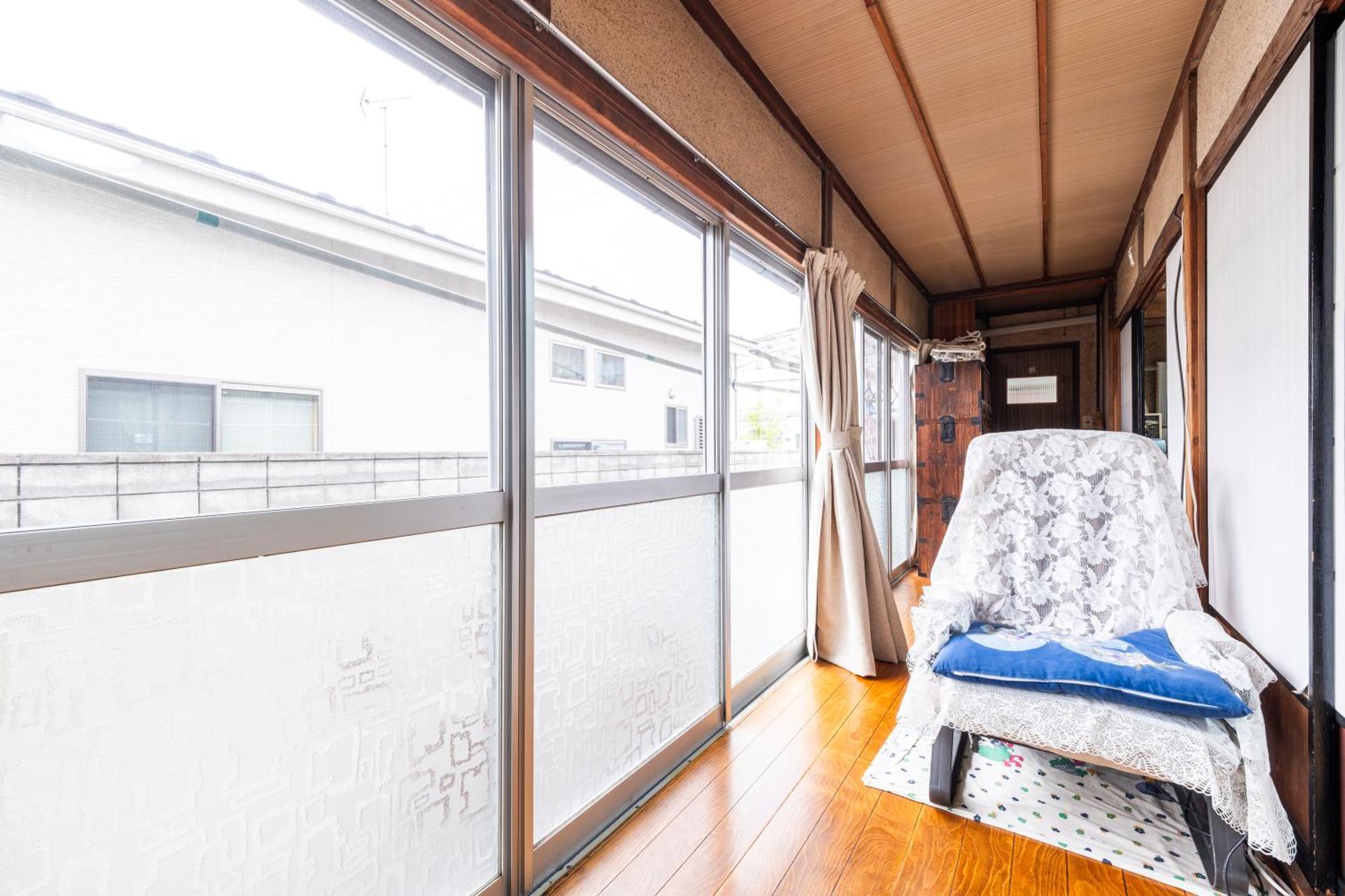 Hostel みんか松本 Dış mekan fotoğraf