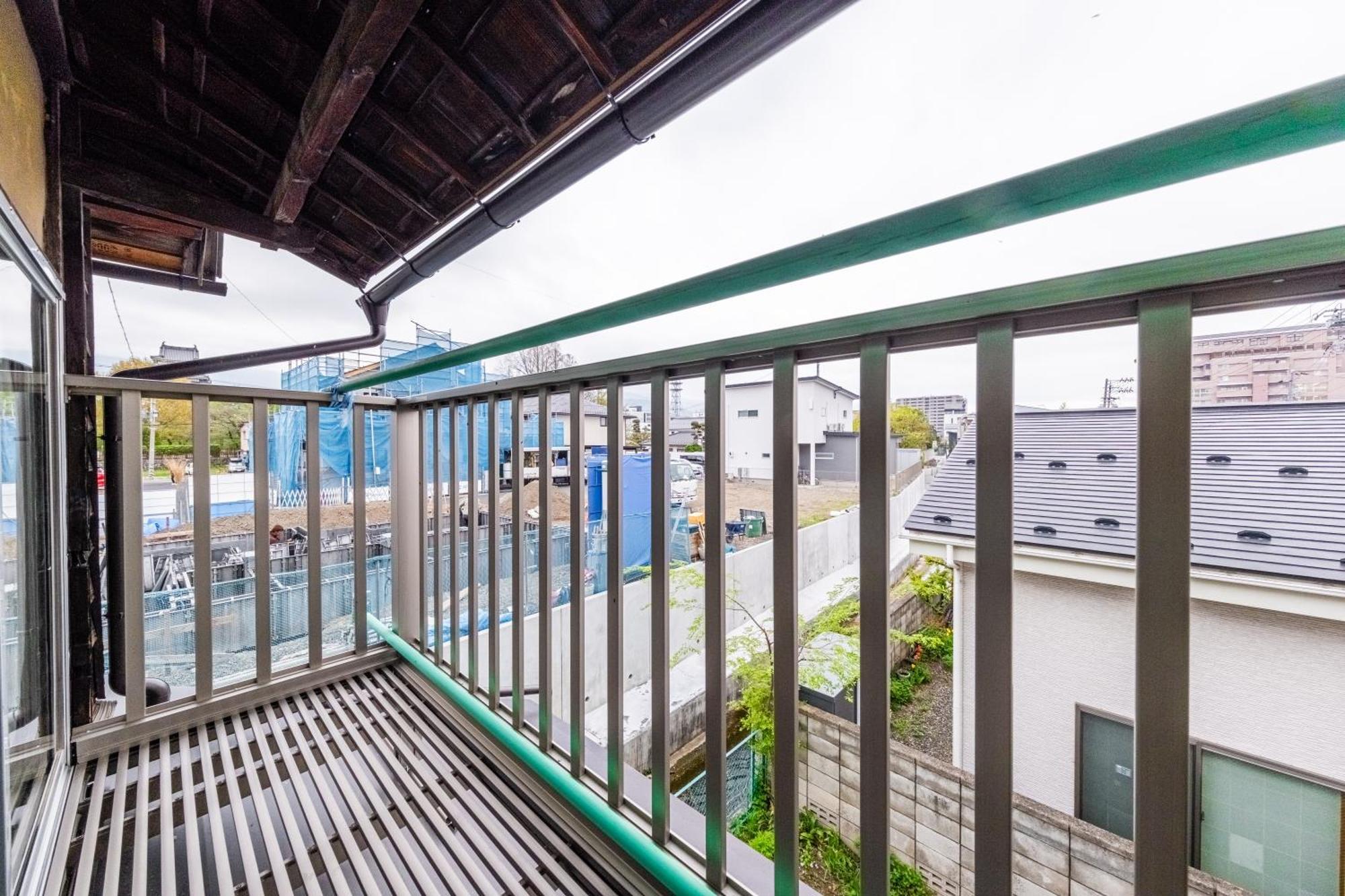 Hostel みんか松本 Dış mekan fotoğraf