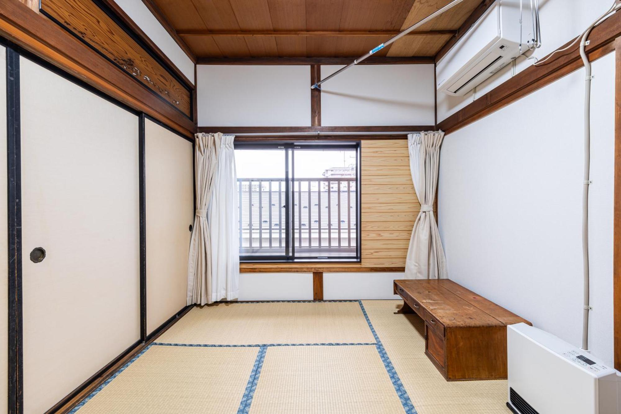 Hostel みんか松本 Dış mekan fotoğraf